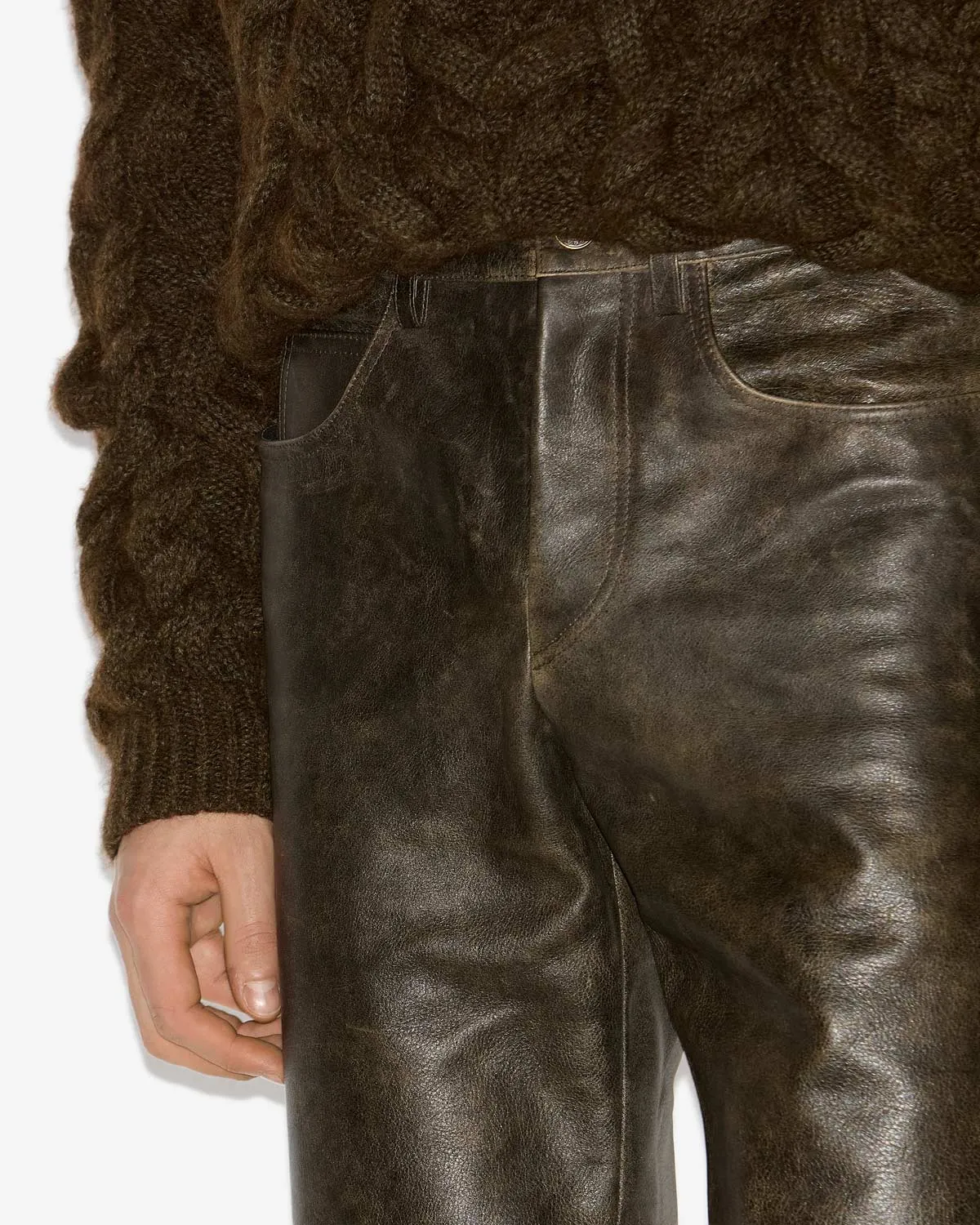 Balkis pants