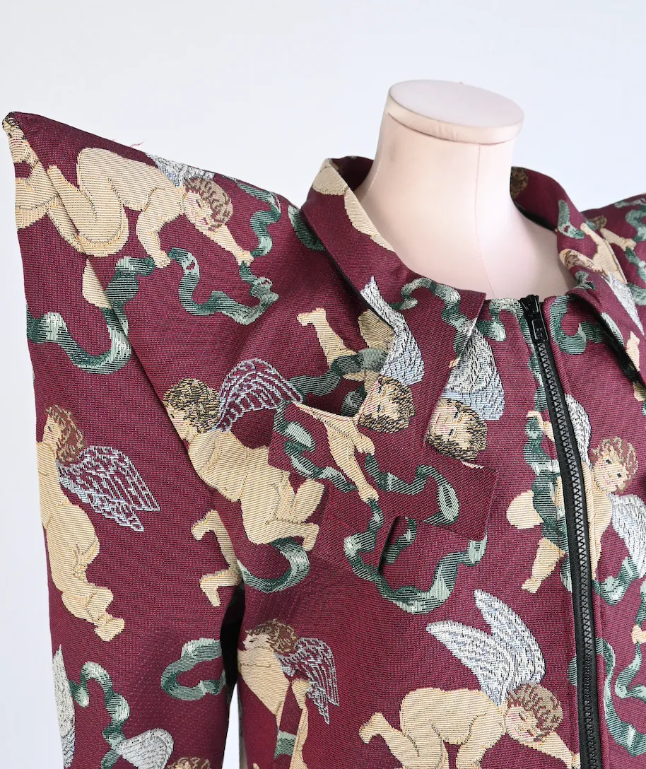 Cherub jacket